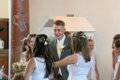 Keesjan en Renee 010
